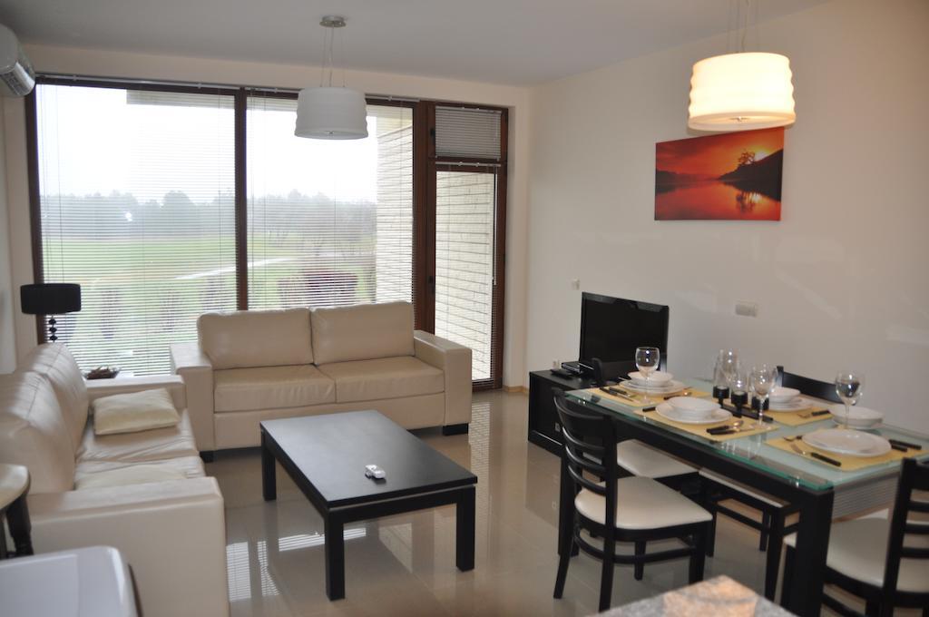 Lighthouse Golf Complex&villas Balchik