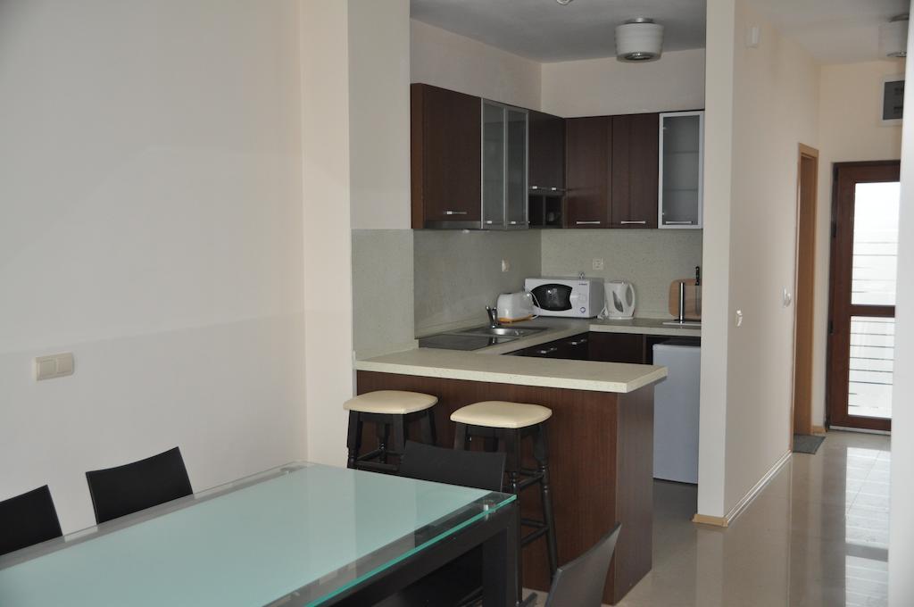 Apartment Lighthouse Golf Complex&villas Balchik