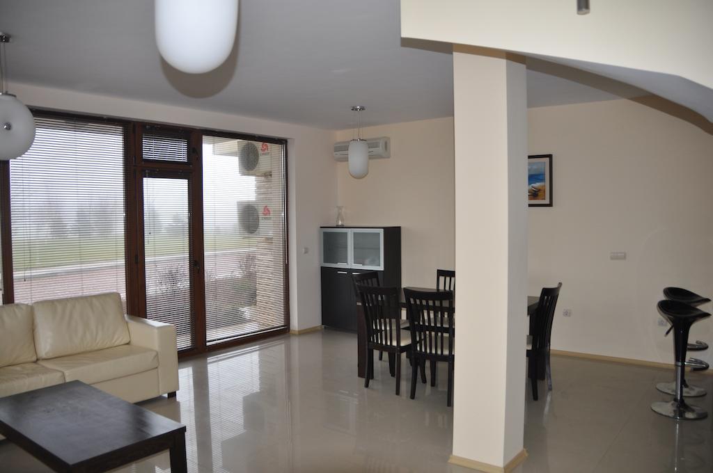Lighthouse Golf Complex&villas Balchik