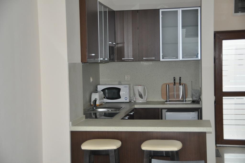 Apartment Lighthouse Golf Complex&villas Balchik