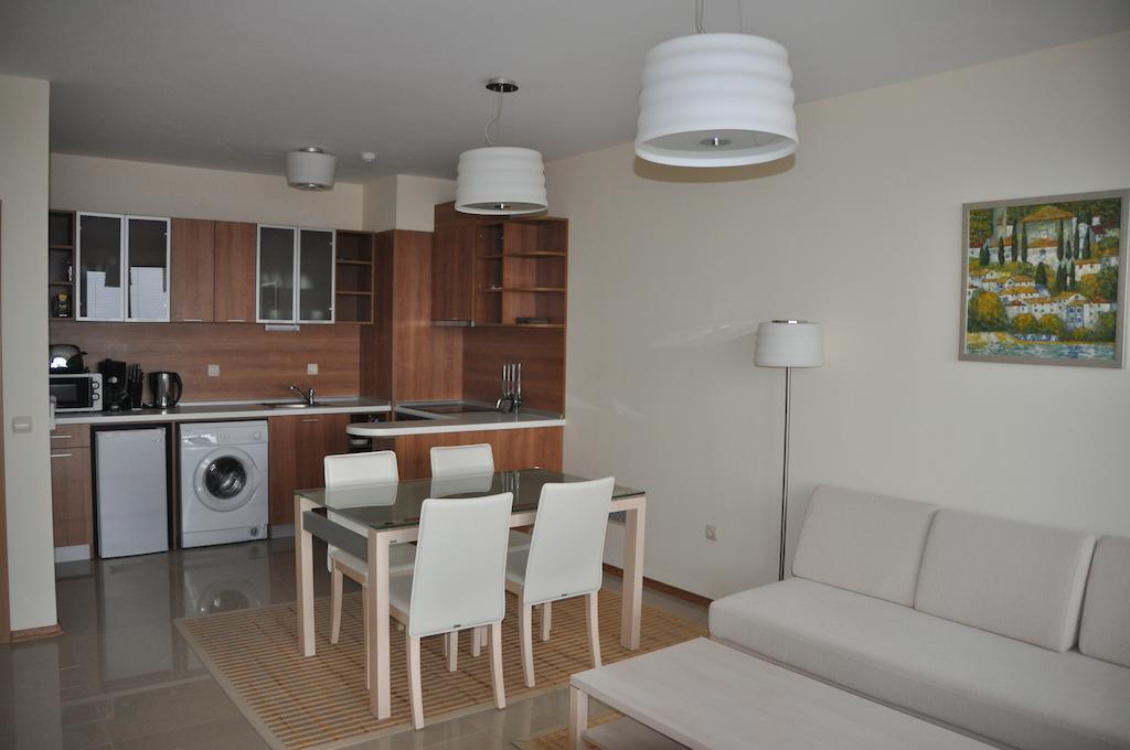 Apartment Lighthouse Golf Complex&villas