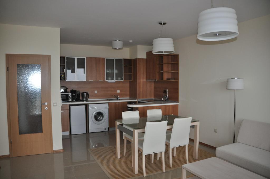 Apartment Lighthouse Golf Complex&villas Balchik