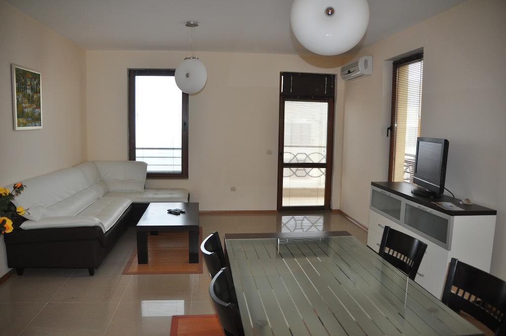 Lighthouse Golf Complex&villas Balchik