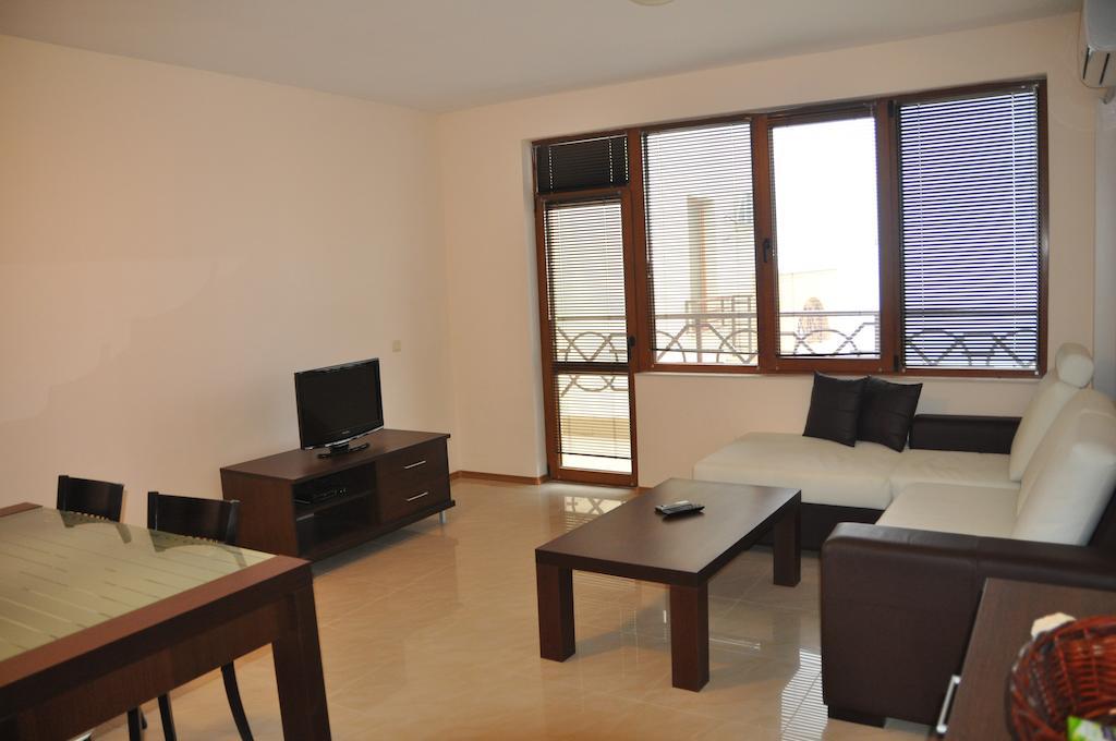 Apartment Lighthouse Golf Complex&villas