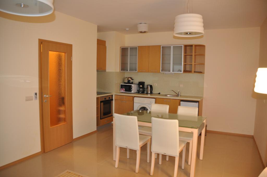 Apartment Lighthouse Golf Complex&villas Balchik
