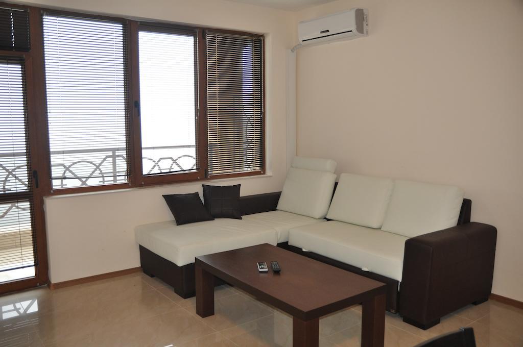 Apartment Lighthouse Golf Complex&villas *