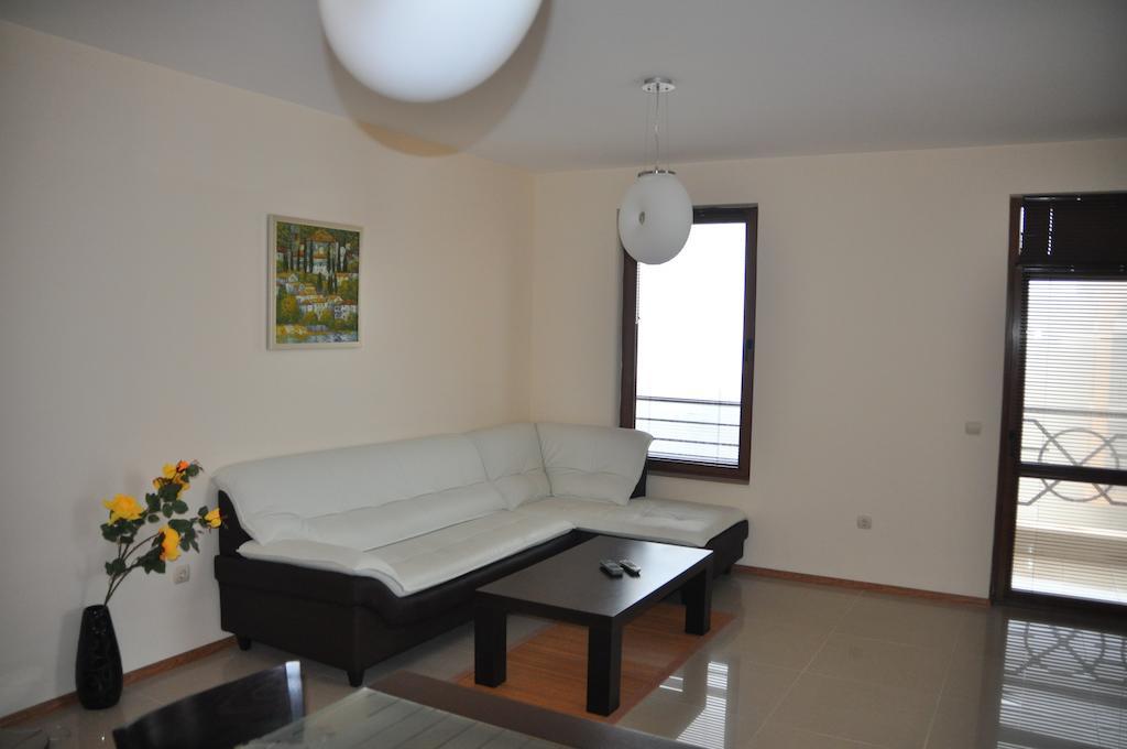 Lighthouse Golf Complex&villas Balchik