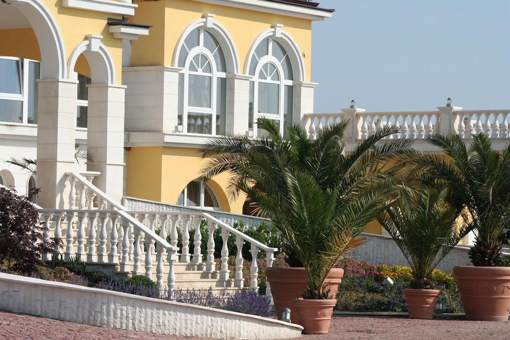 Apartment Lighthouse Golf Complex&villas Balchik