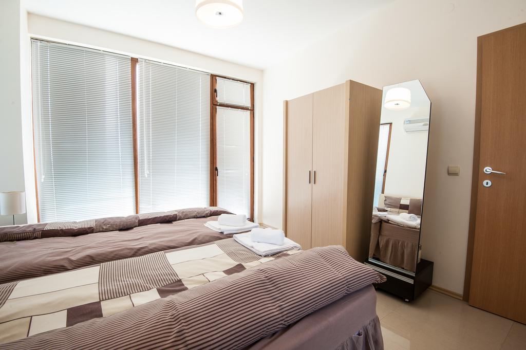 Lighthouse Golf Complex&villas Balchik