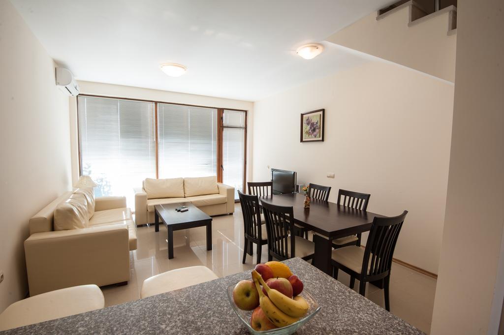 Lighthouse Golf Complex&villas Apartment
