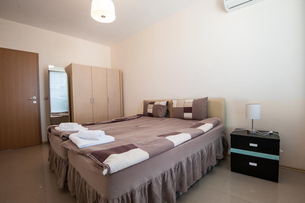 Apartment Lighthouse Golf Complex&villas Balchik