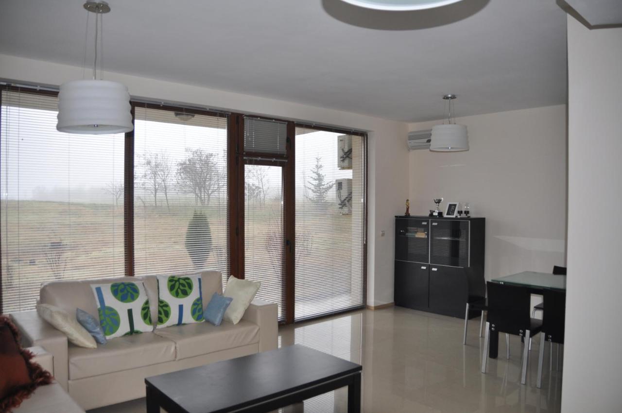 Lighthouse Golf Complex&villas Apartment *